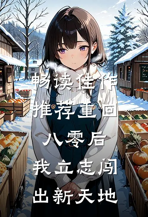 畅读佳作推荐重回八零后，我立志闯出新天地