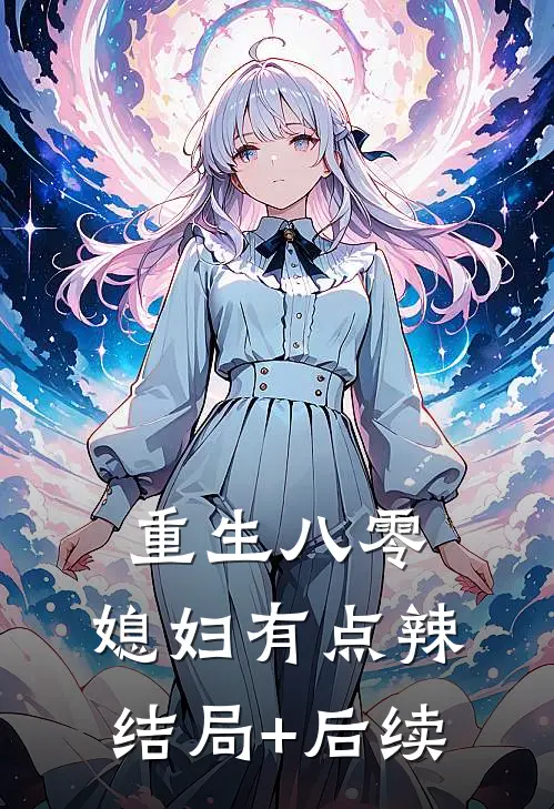 重生八零：媳妇有点辣结局+后续