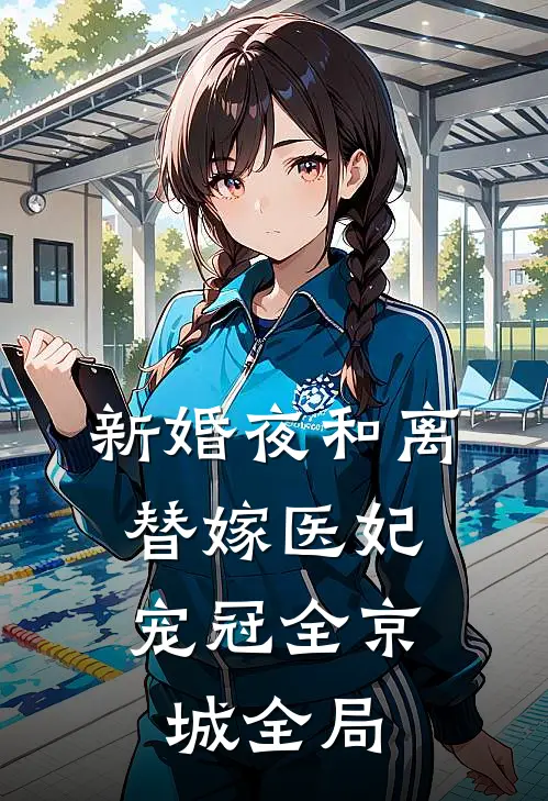 新婚夜和离，替嫁医妃宠冠全京城全局