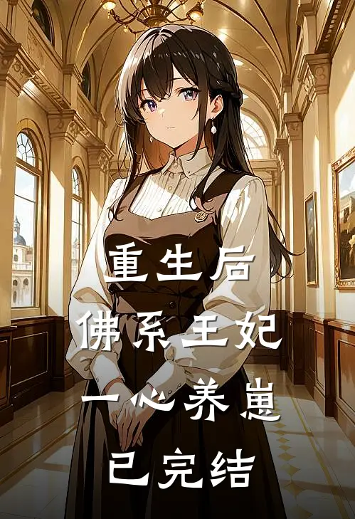 重生后，佛系王妃一心养崽已完结