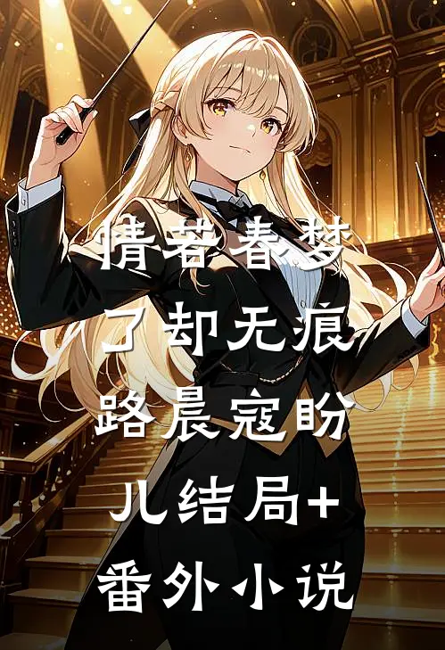 情若春梦，了却无痕路晨寇盼儿结局+番外小说