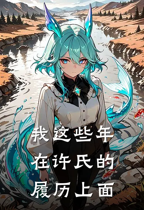 我这些年在许氏的履历上面