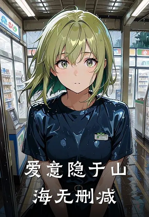 爱意隐于山海无删减