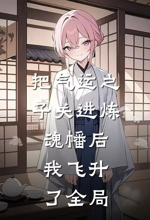 把气运之子关进炼魂幡后我飞升了全局