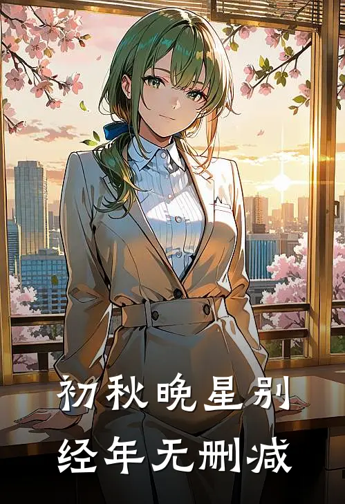 初秋晚星别经年无删减