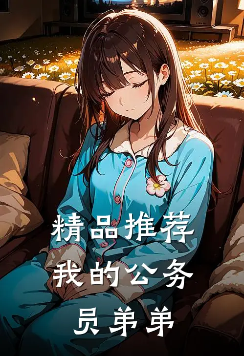 精品推荐我的公务员弟弟
