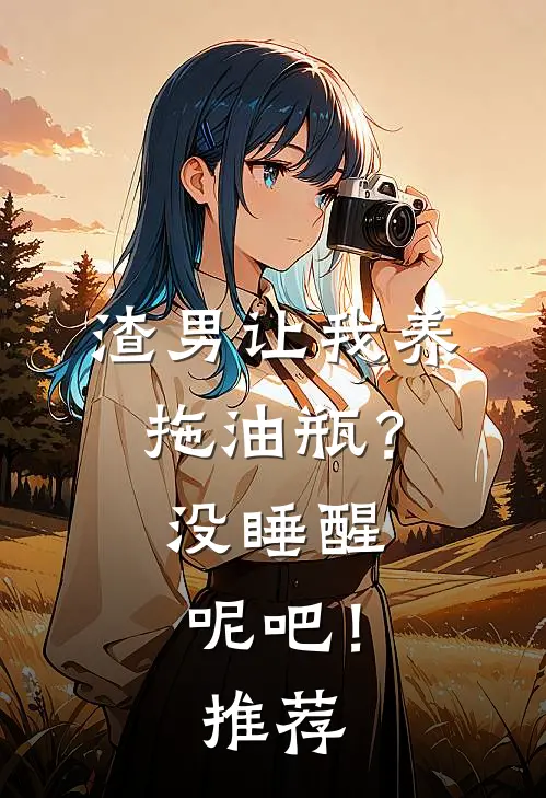 渣男让我养拖油瓶？没睡醒呢吧！推荐