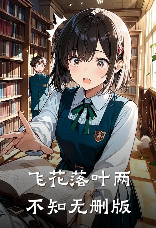 飞花落叶两不知无删版