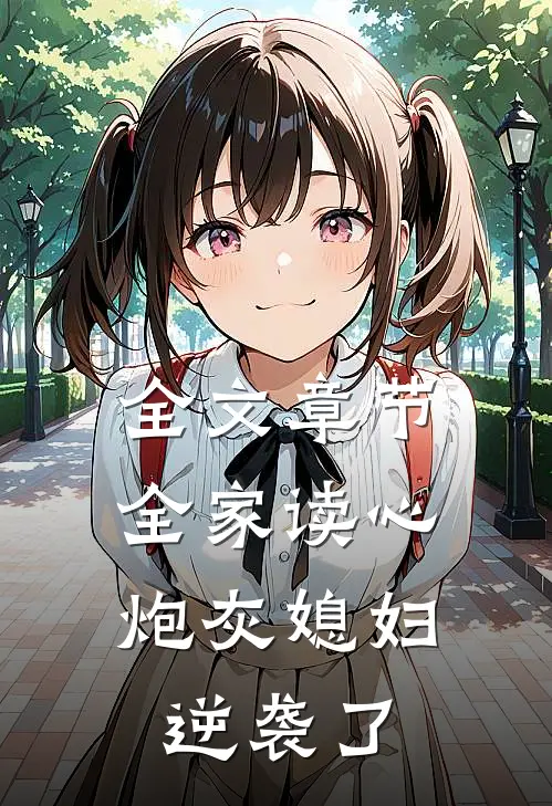 全文章节全家读心：炮灰媳妇逆袭了