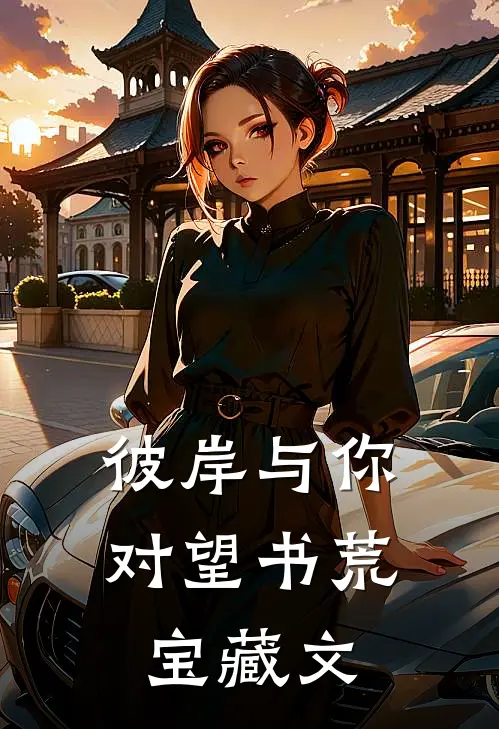 彼岸与你对望书荒宝藏文