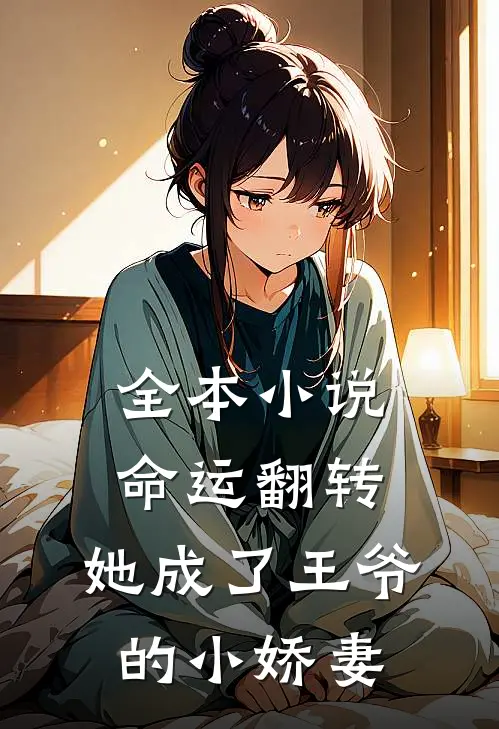 全本命运翻转,她成了王爷的小娇妻