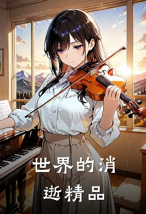 世界的消逝精品