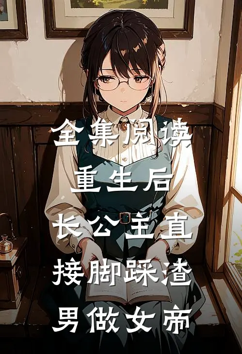 全集阅读重生后，长公主直接脚踩渣男做女帝
