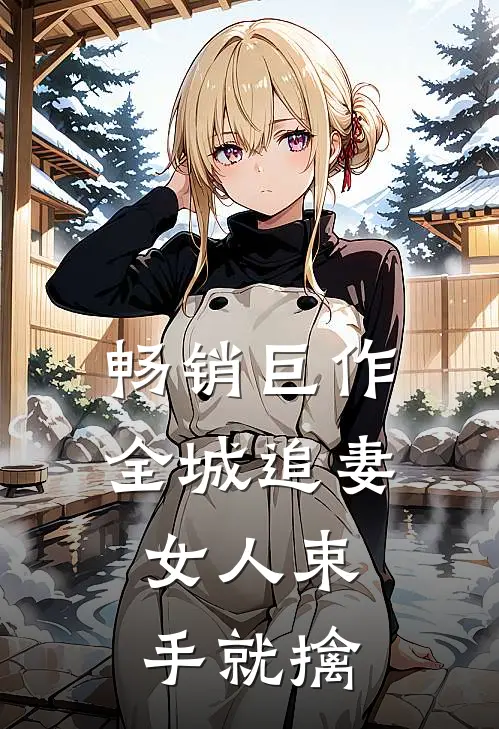 畅销巨作全城追妻女人束手就擒
