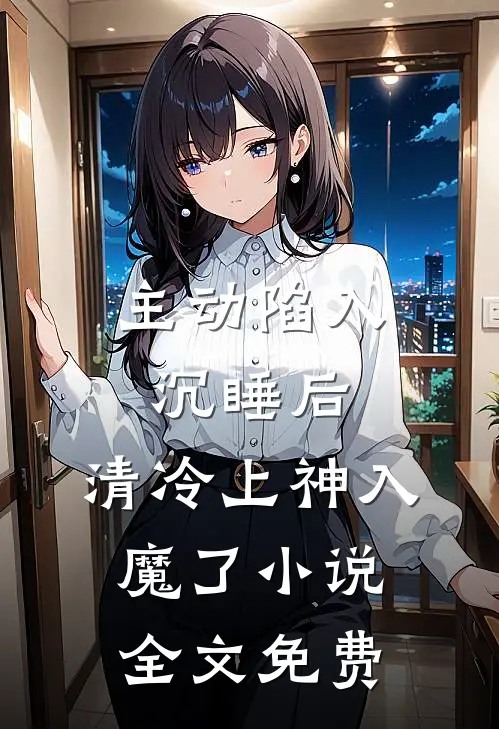主动陷入沉睡后,清冷上神入魔了全文免费观看