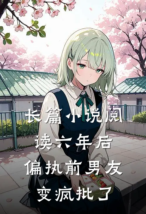 长篇小说阅读六年后，偏执前男友变疯批了