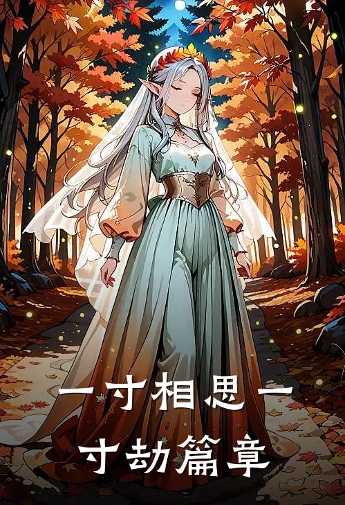 一寸相思一寸劫篇章