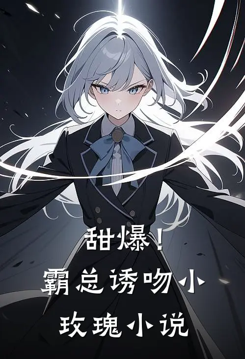 甜爆!霸总诱吻小玫瑰免费阅读