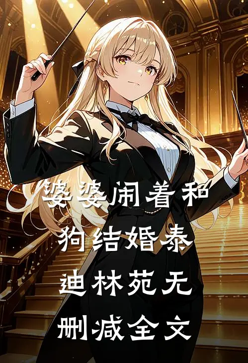 婆婆闹着和狗结婚泰迪林苑无删减全文
