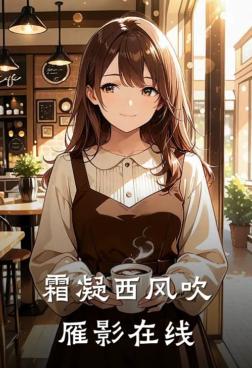 霜凝西风吹雁影在线