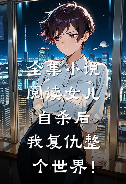 全集小说阅读女儿自杀后，我复仇整个世界！