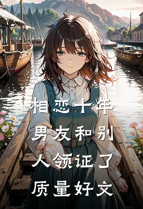 相恋十年，男友和别人领证了质量好文