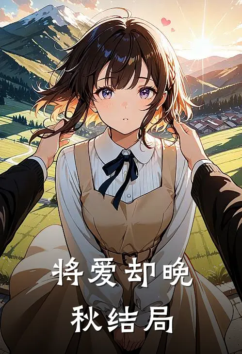将爱却晚秋结局