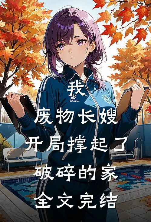 我，废物长嫂，开局撑起了破碎的家全文完结