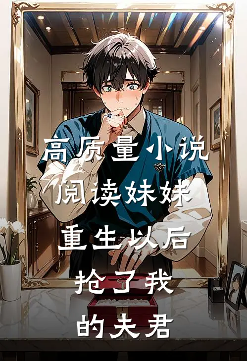 高质量小说阅读妹妹重生以后，抢了我的夫君