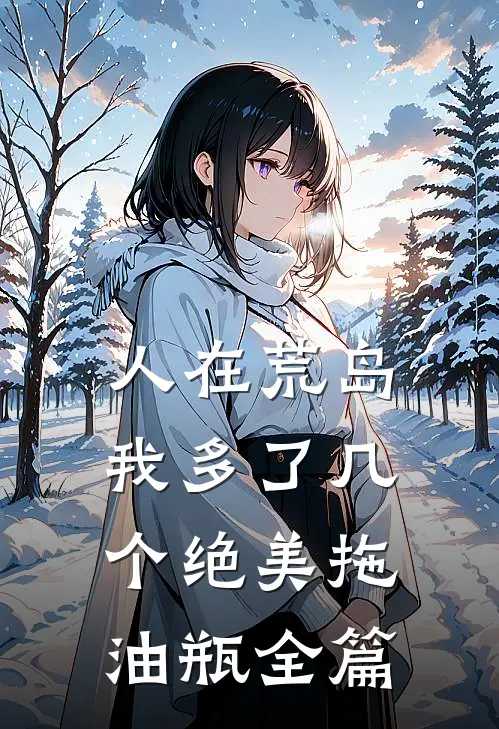人在荒岛：我多了几个绝美拖油瓶全篇