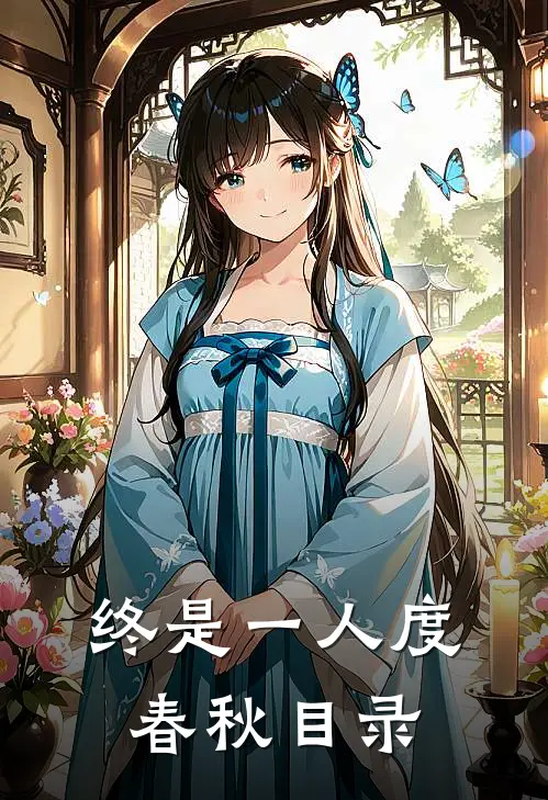 终是一人度春秋目录
