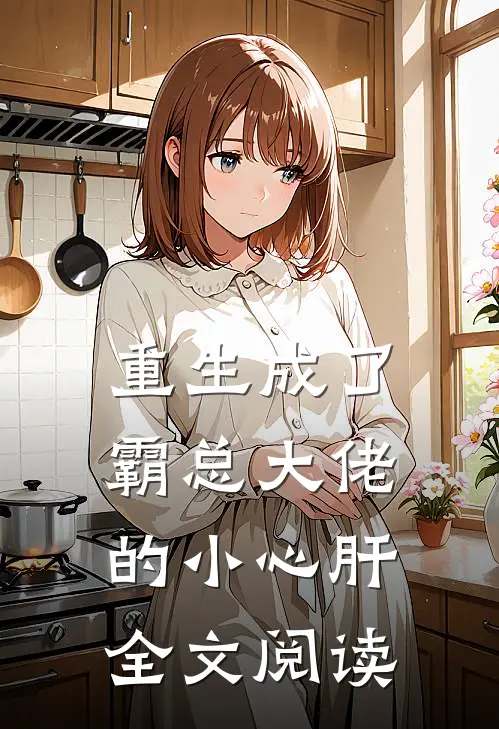 重生成了霸总大佬的小心肝全文阅读