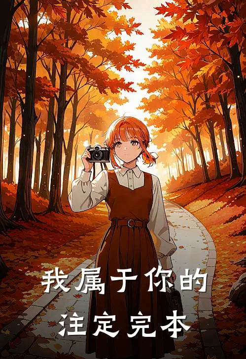 我属于你的注定完本