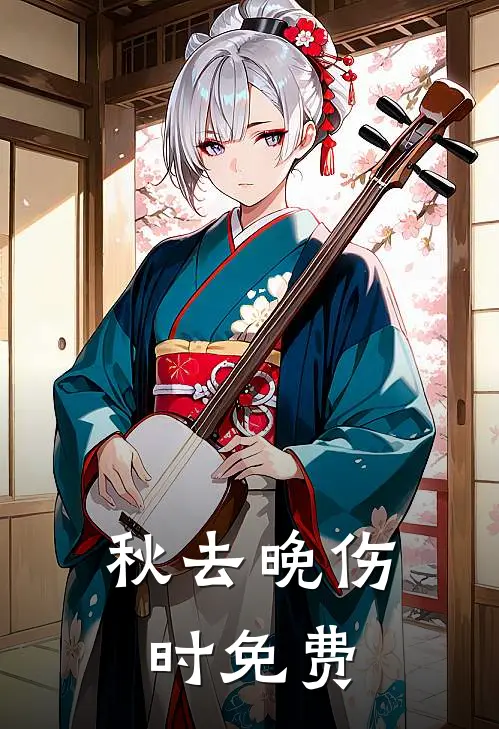 秋去晚伤时免费
