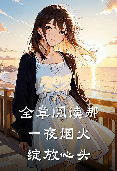 全章阅读那一夜烟火,绽放心头