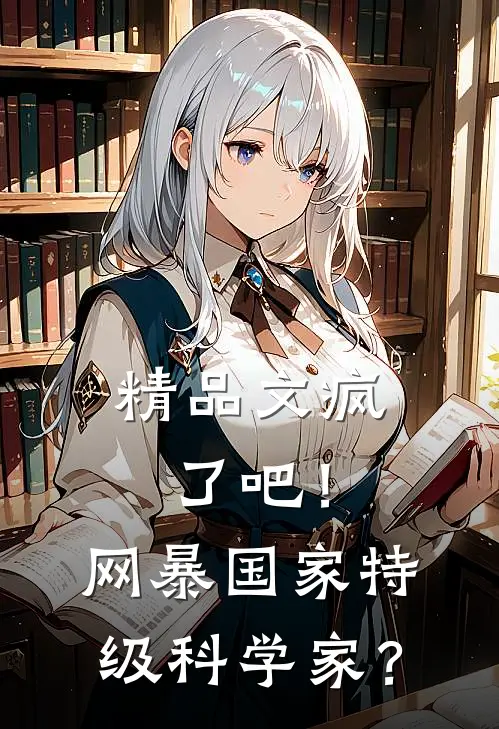 精品文疯了吧！网暴国家特级科学家？