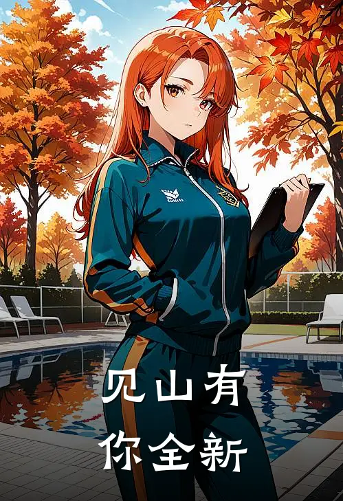 见山有你全新