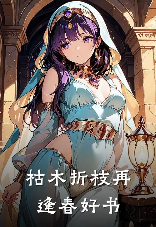 枯木折枝再逢春好书