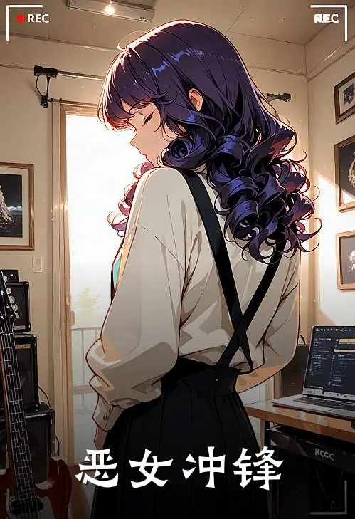 恶女冲锋
