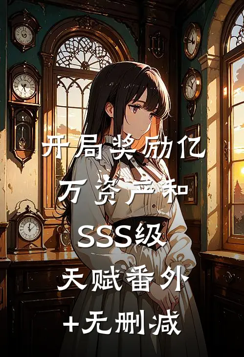 开局奖励亿万资产和SSS级天赋番外+无删减