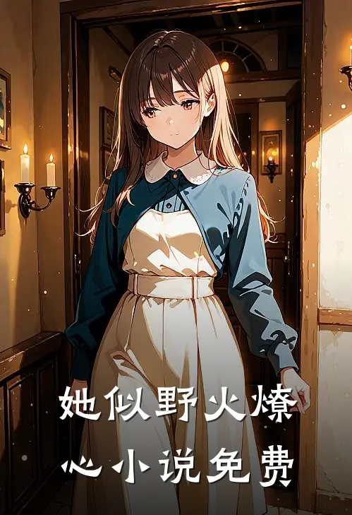 她似野火燎心小说免费