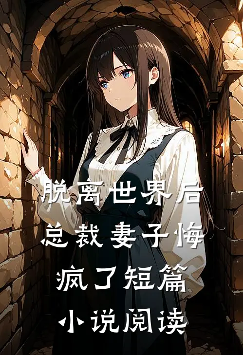 脱离世界后,总裁妻子悔疯了短篇阅读