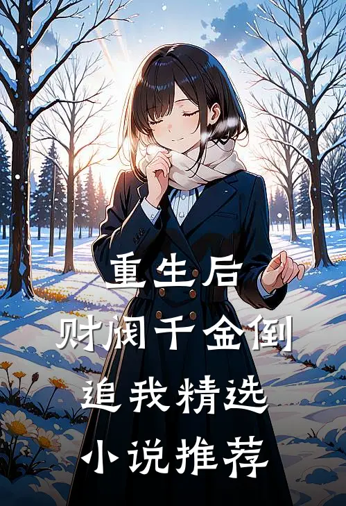 重生后，财阀千金倒追我精选小说推荐