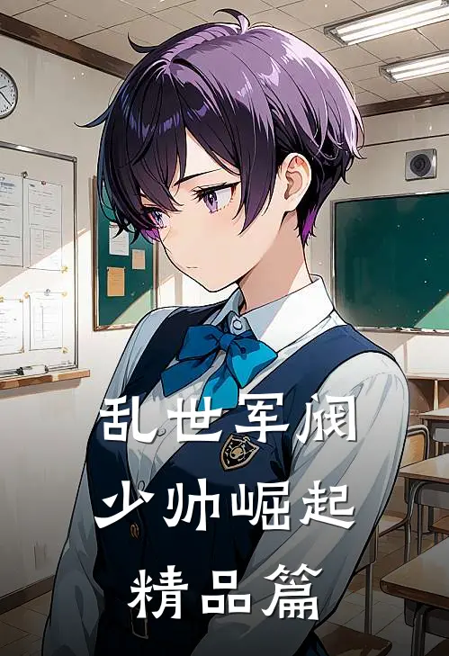 乱世军阀少帅崛起精品篇