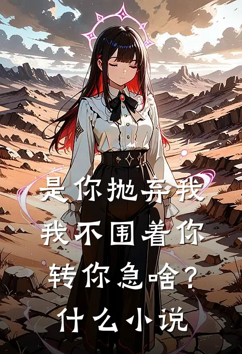 是你抛弃我，我不围着你转你急啥？什么小说