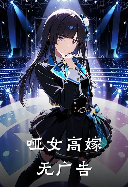 哑女高嫁无广告