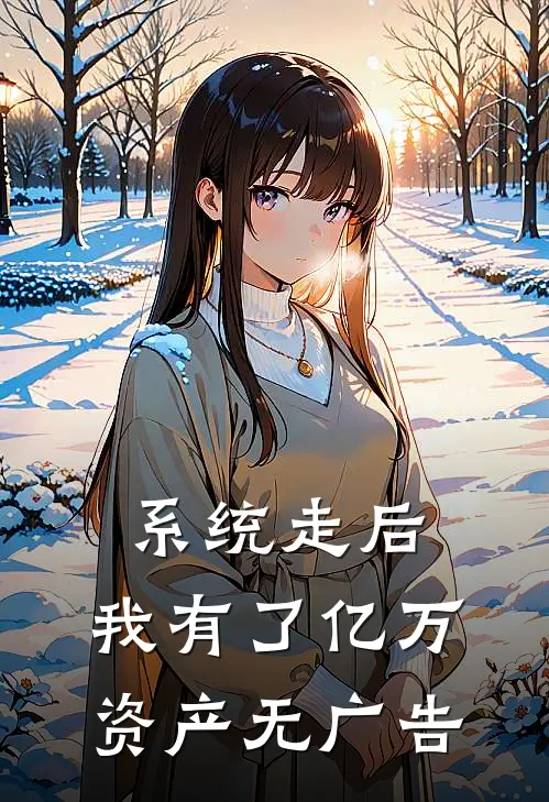 系统走后，我有了亿万资产无广告
