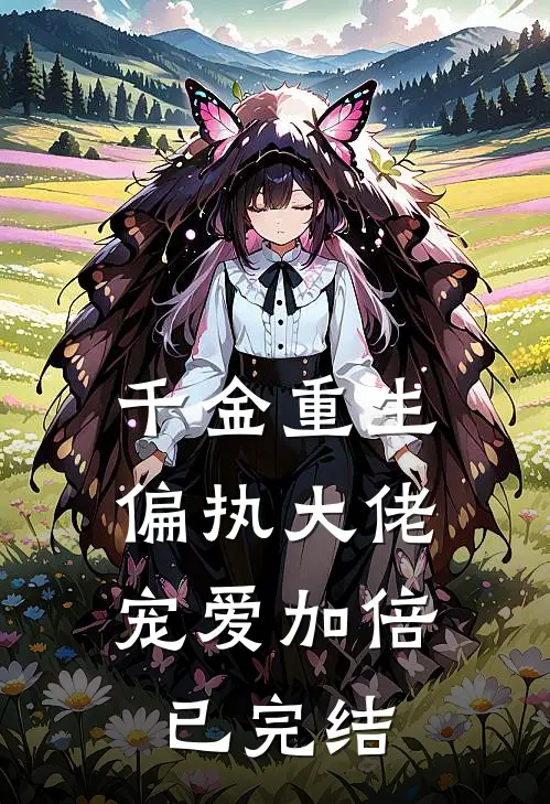 千金重生：偏执大佬宠爱加倍已完结