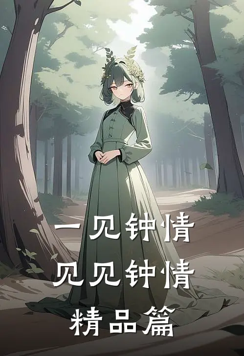 一见钟情,见见钟情精品篇