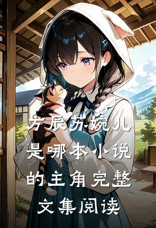 方辰苏婉儿是哪本小说的主角完整文集阅读